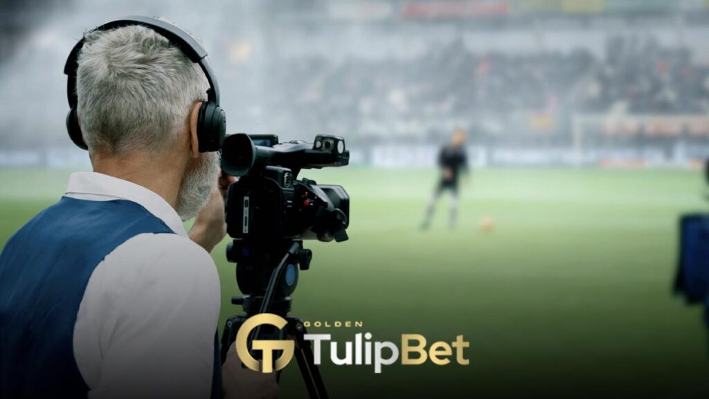 Tulipbet canlı TV maçları