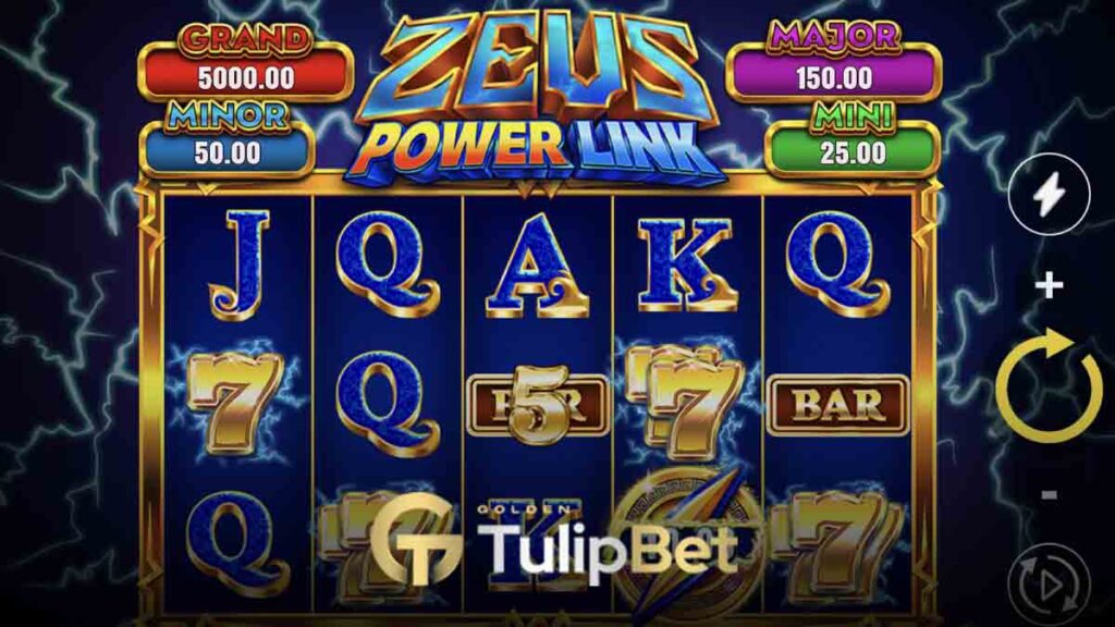 Tulipbet Fugaso gaming sağlayıcısı