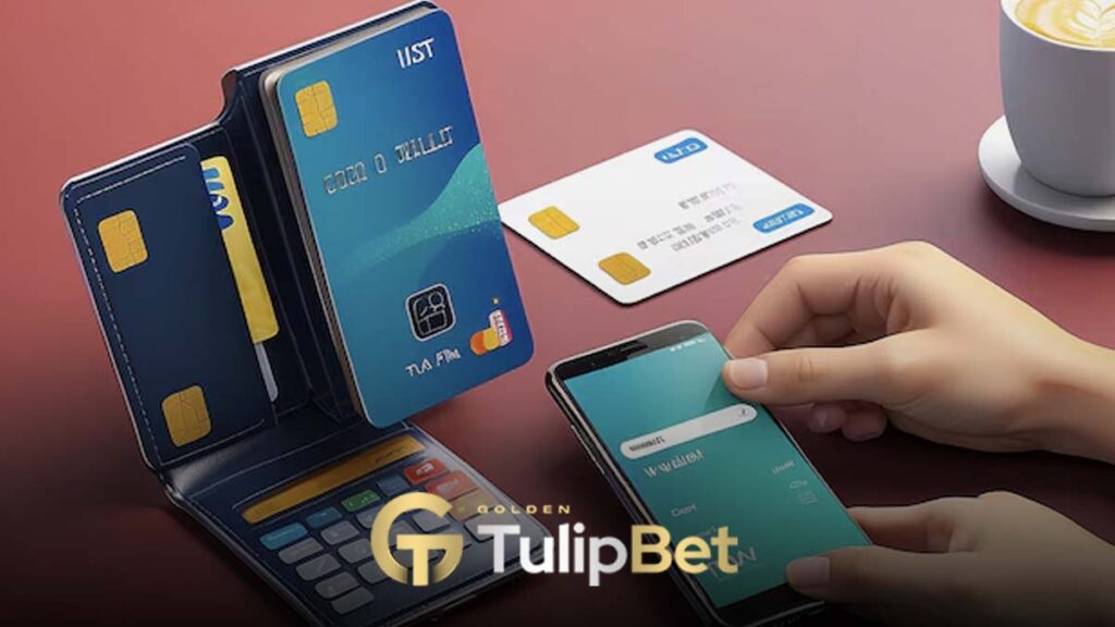 Tulipbet aktif yatırım yöntemleri