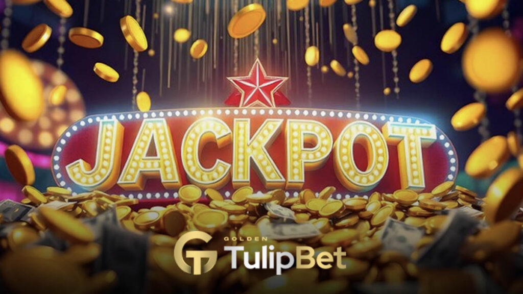 Tulipbet bay tahmin jackpot