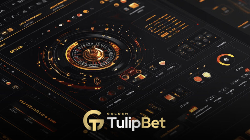 Tulipbet crash game kuralları