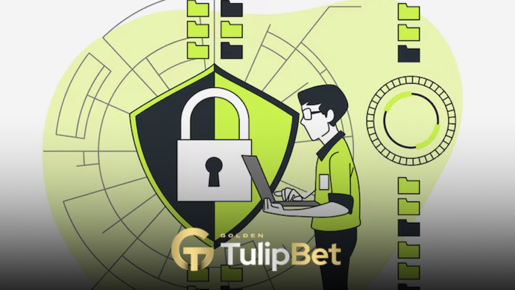 Tulipbet parola nasıl sıfırlanır?