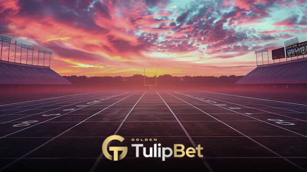 Tulipbet race track