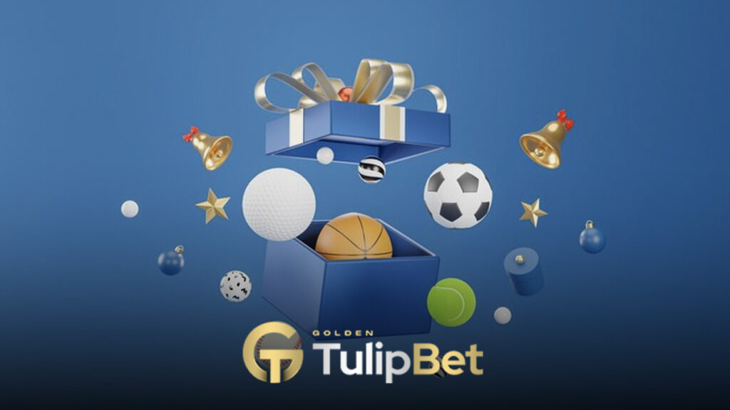 Tulipbet sabit spor kayıp promosyonu