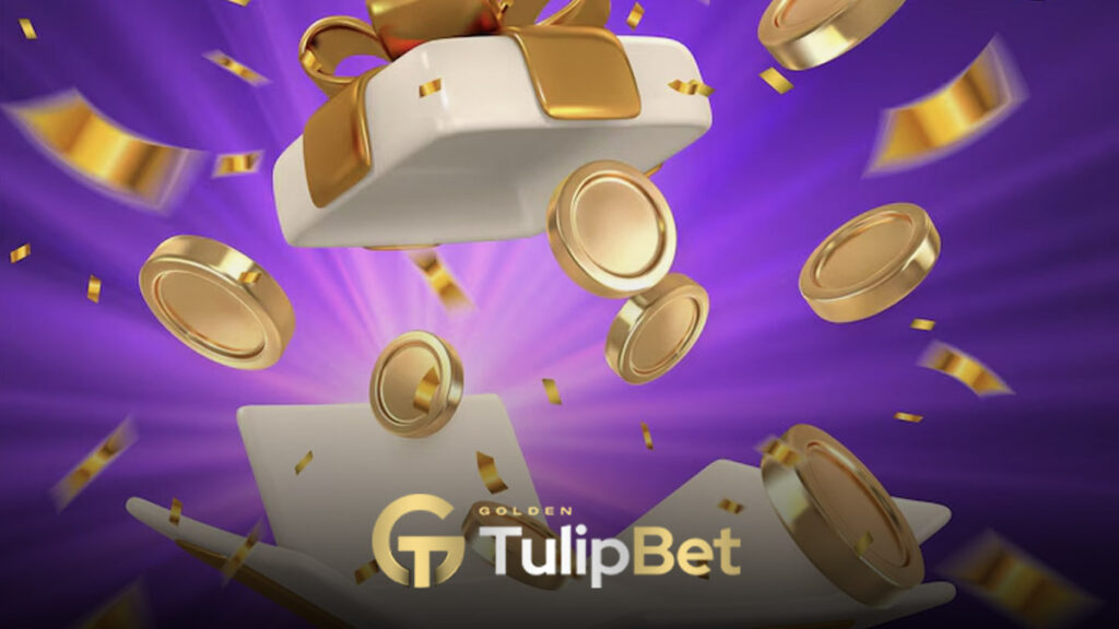 Tulipbet şahane pazar kampanyası