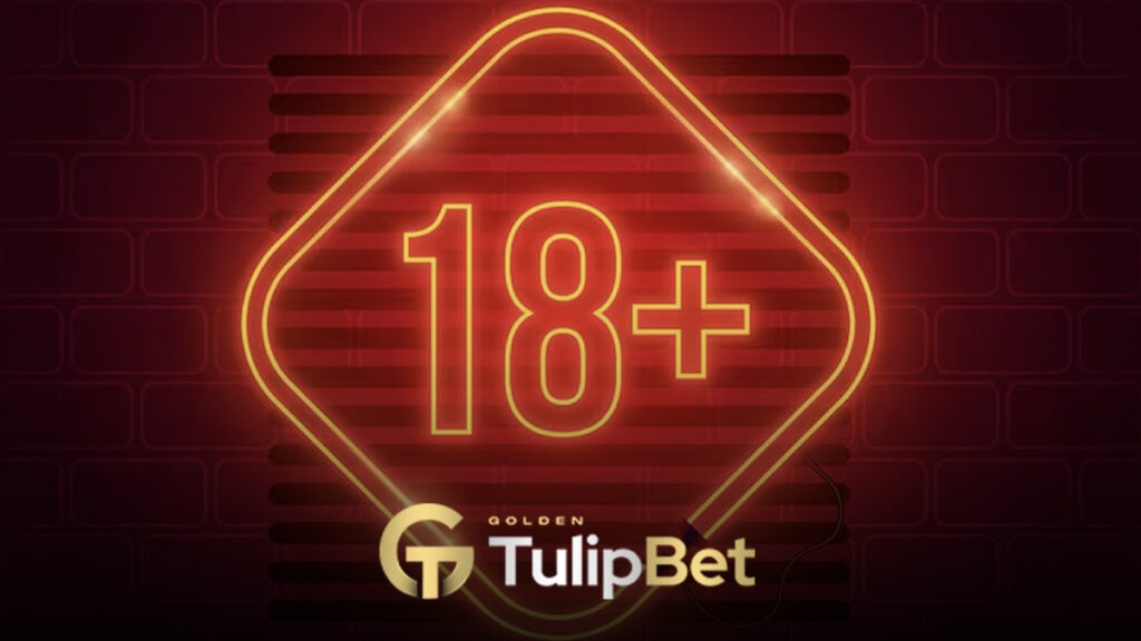 Tulipbet yaş şartı