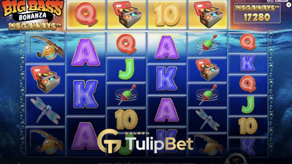 Tulipbet düşür ve kazan oyunları