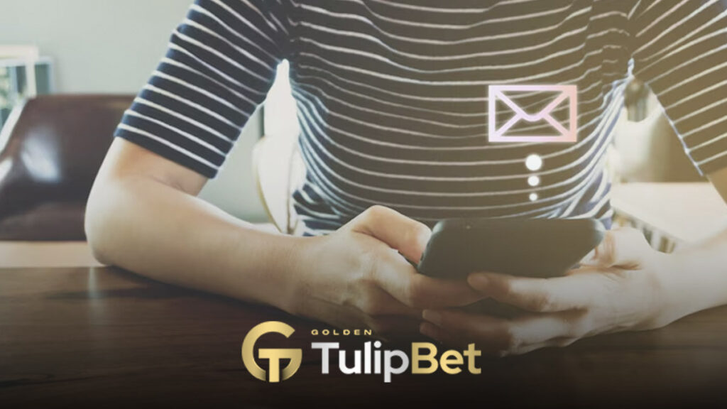 Tulipbet üyelikte istenilen bilgiler