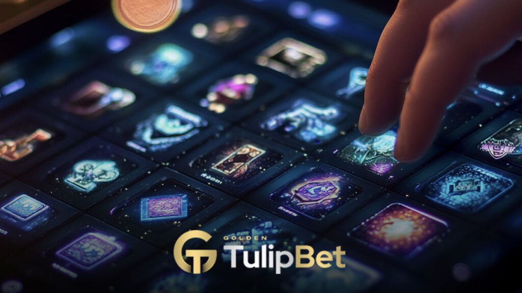 Tulipbet wild simgesi ne işe yarar?
